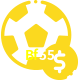 Aposte em esportes do mundo todo no Bf55!