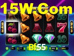 Welcome Bonus Bf55