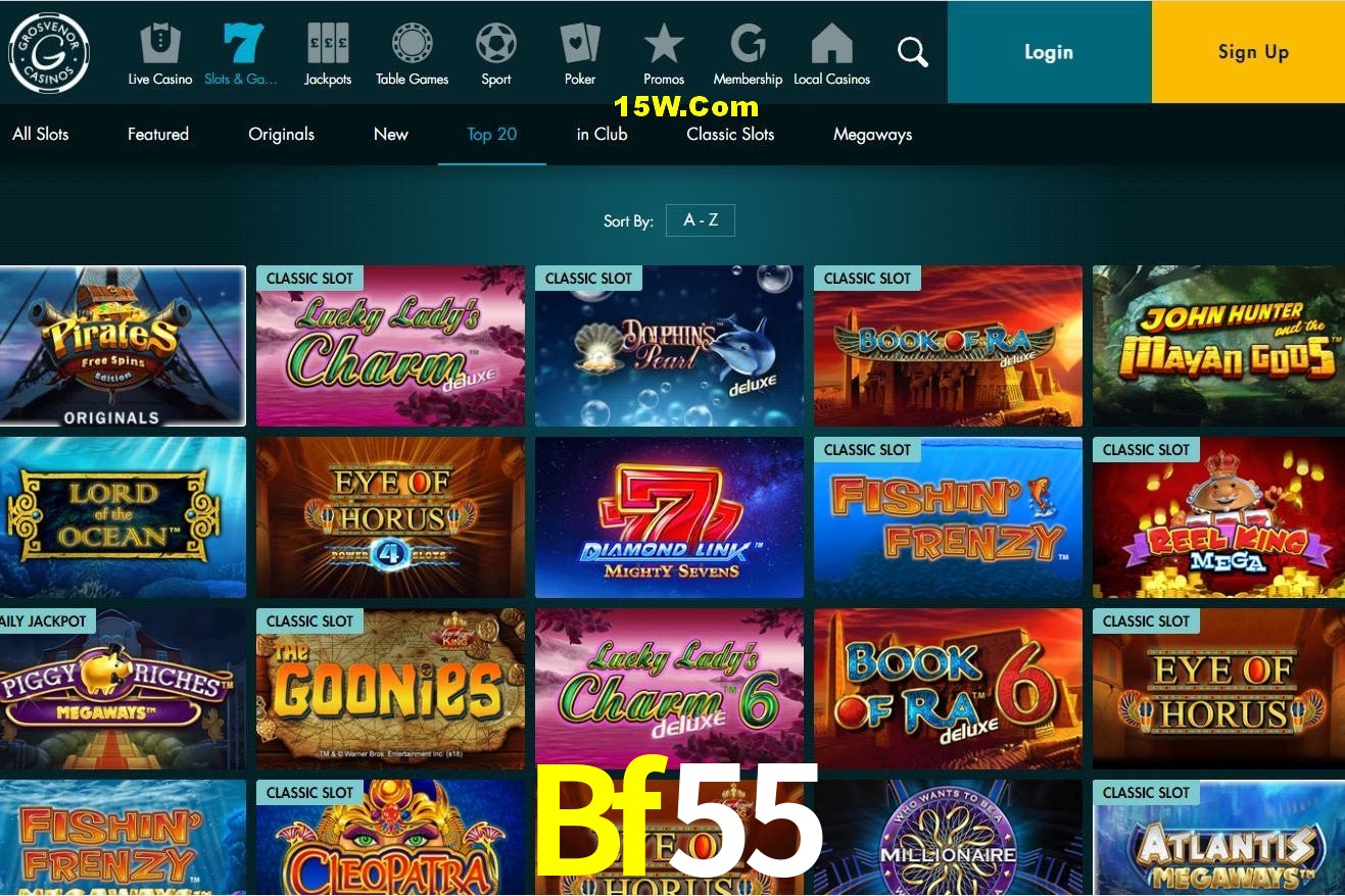 Games Directory Bf55