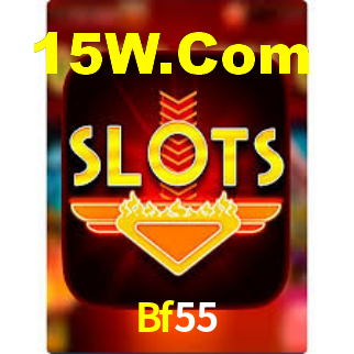 Bf55 App Interface