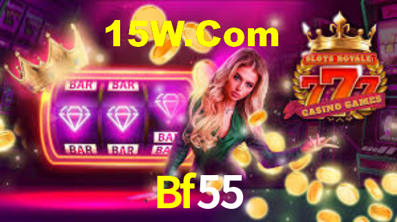 Premium Interface Bf55